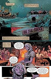 Conan The Barbarian (2019-) #7