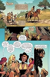 Conan The Barbarian (2019-) #7