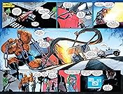 Fantastic Four (2018-) #11