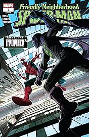 Friendly Neighborhood Spider-Man (2019) #7