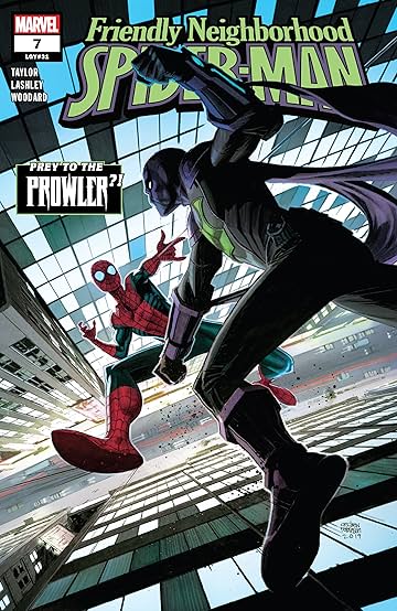 Friendly Neighborhood Spider-Man (2019) #7