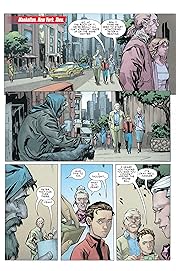 Friendly Neighborhood Spider-Man (2019) #7