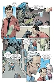 Friendly Neighborhood Spider-Man (2019) #7