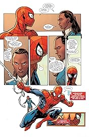 Friendly Neighborhood Spider-Man (2019) #8