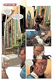 Friendly Neighborhood Spider-Man (2019) #8