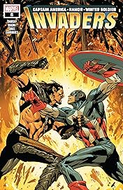 Invaders (2019) #6