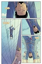 Runaways (2017-2021) #22