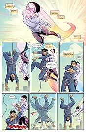 Runaways (2017-2021) #22