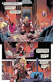 Thor (2018-2019) #14