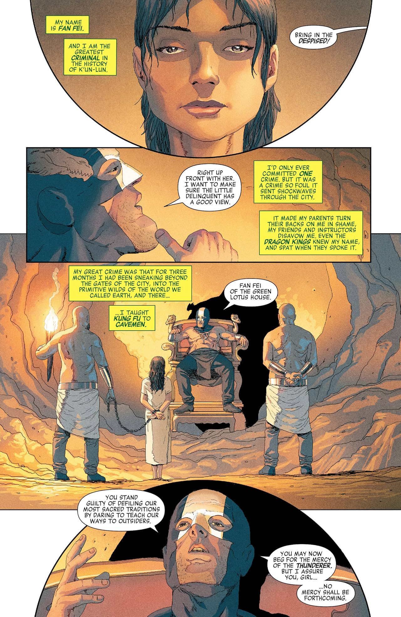 Avengers by Jason Aaron Vol. 3: War Of The Vampires