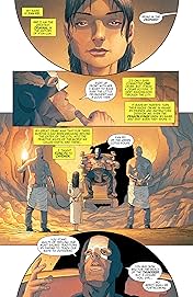 Avengers by Jason Aaron Vol. 3: War Of The Vampires