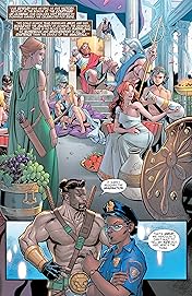 Avengers: No Road Home