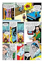 Master of Kung Fu Epic Collection: Fight Without Pity