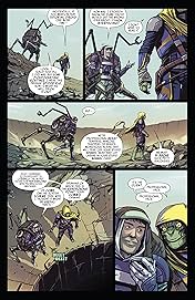 Star Wars: Doctor Aphra Vol. 5: Worst Among Equals