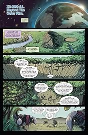 Star Wars: Doctor Aphra Vol. 5: Worst Among Equals