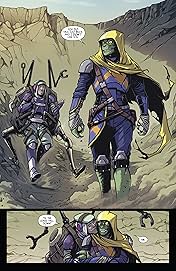 Star Wars: Doctor Aphra Vol. 5: Worst Among Equals