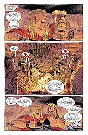 Thor Vol. 2: Road To War Of The Realms