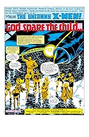 X-Men Milestones: Dark Phoenix Saga