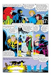 X-Men Milestones: Dark Phoenix Saga