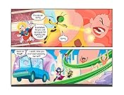 DC Super Hero Girls: Weird Science (2019) #1