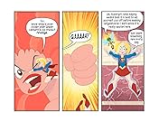 DC Super Hero Girls: Weird Science (2019) #1