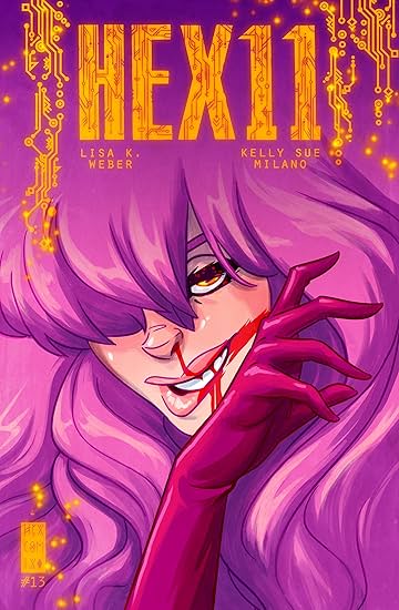 Hex11 #13