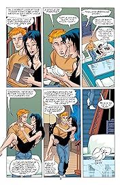 The Flash (1987-2009) #163