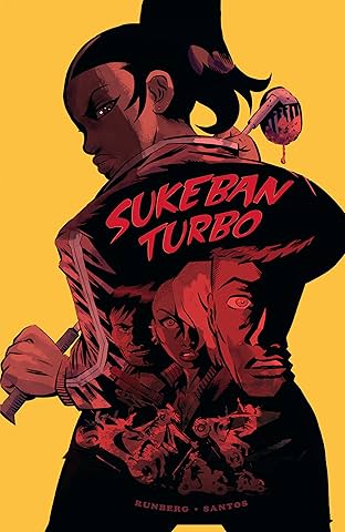 Sukeban Turbo