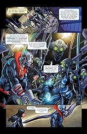 G.I. Joe: A Real American Hero #265