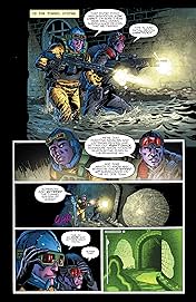 G.I. Joe: A Real American Hero #265