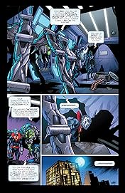 G.I. Joe: A Real American Hero #265