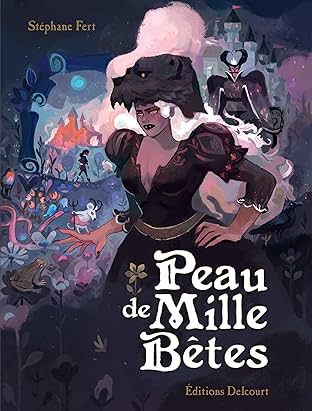 Peau de Mille Bêtes