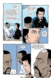 Preacher #18