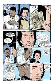 Preacher #18