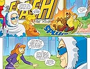 Scooby-Doo Team-Up (2013-) #95