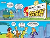 Scooby-Doo Team-Up (2013-) #95