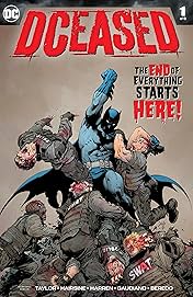 DCeased (2019-) #1