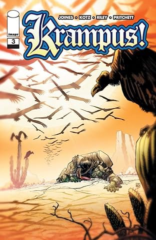 Krampus #3