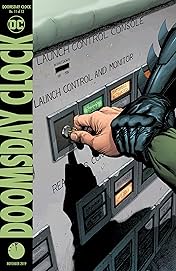 Doomsday Clock (2017-) #11
