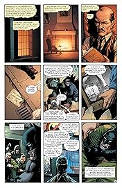 Doomsday Clock (2017-) #11