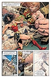 Doomsday Clock (2017-) #11