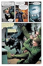 Doomsday Clock (2017-) #11