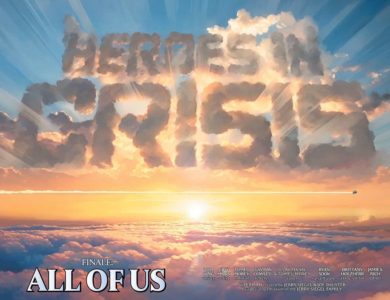 Heroes in Crisis (2018-2019) #9