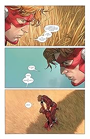 Heroes in Crisis (2018-2019) #9