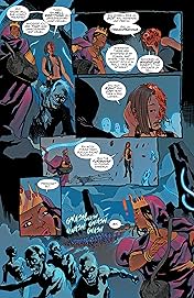 House of Whispers (2018-) #9