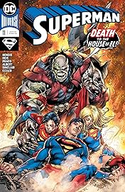 Superman (2018-) #11