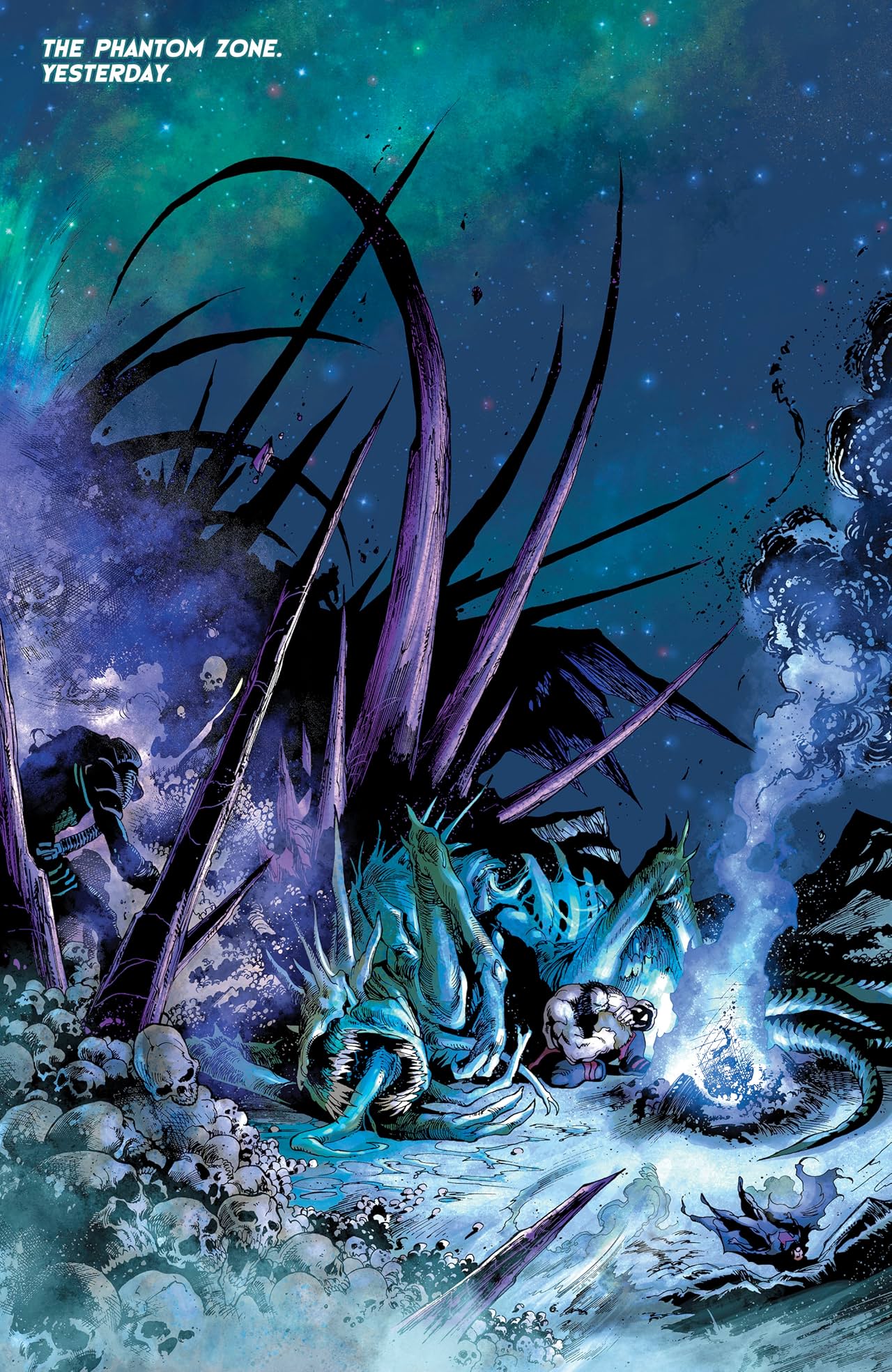 Superman (2018-) #11