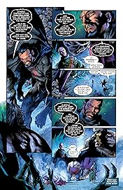 Superman (2018-) #11