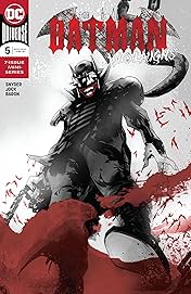 The Batman Who Laughs (2018-2019) #5
