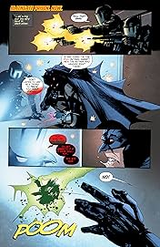 The Batman Who Laughs (2018-2019) #5